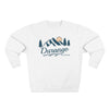 Premium Durango, Colorado Sweatshirt - Unisex Sweatshirt