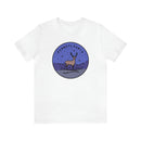Pennsylvania T-Shirt - Unisex Pennsylvania Shirt-5