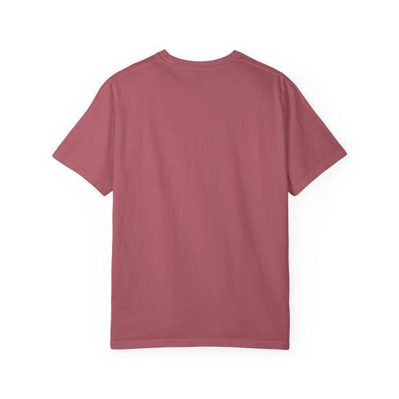 Lake Champlain T Shirt, Comfort Colors Cotton 100% Cotton Wakeboard Boat Tee