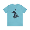 Utah T-Shirt - Snowboard Unisex Utah Shirt