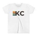 Kansas City, Missouri Youth Tee - KC T Shirt-2