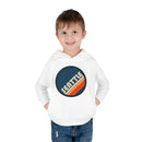 Seattle, Washington Toddler Hoodie - Unisex Seattle Pullover Sweatshirt, Kids Hooded Jumper, Washington Souvenir-6