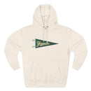 Premium Yosemite National Park Fleece Hoodie-1