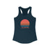 Solid Midnight Navy