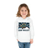 Sun Valley, Idaho Toddler Hoodie - Unisex Sun Valley, Idaho Toddler Sweatshirt