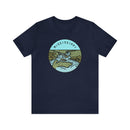 Mississippi T-Shirt - Unisex Mississippi Shirt-4