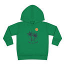 San Diego, California Toddler Hoodie - Unisex San Diego Toddler Sweatshirt-3