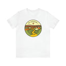 Missouri T-Shirt - Unisex Missouri Shirt-5
