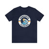 Sarasota, Florida T-Shirt - Retro Unisex Sarasota Shirt