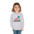 Southampton, New York Toddler Hoodie - Unisex Southampton Toddler Sweatshirt-14
