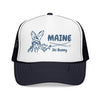 Navy / White / Navy
