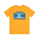 Cancun, Mexico T-Shirt - Unisex Cancun Shirt-1