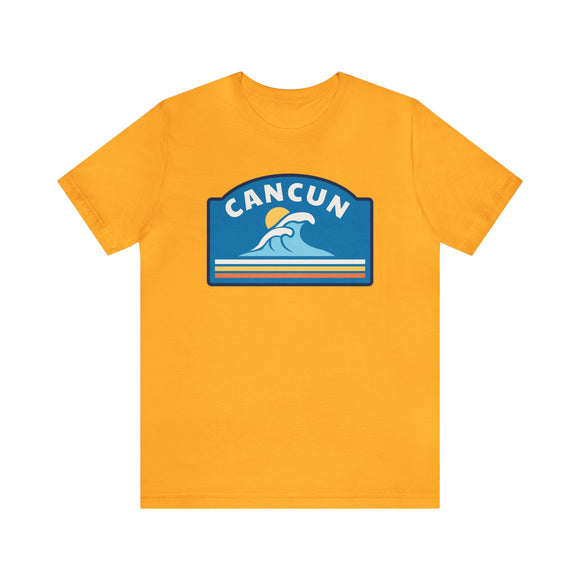 Cancun, Mexico T-Shirt - Unisex Cancun Shirt