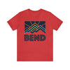 Bend, Oregon T-Shirt - Retro Unisex Bend Shirt