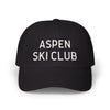 Aspen, Colorado Dad Hat - Embroidered Aspen Classic Dad Cap