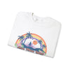 Anna Maria Island, Florida Sweatshirt - Unisex Retro Beach Crewneck Anna Maria Island Sweatshirt