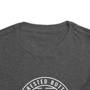 Crested Butte, Colorado Toddler T-Shirt - Retro Mountain Toddler Crested Butte Shirt-9