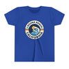 Laguna Beach, California Youth T-Shirt - Kids Laguna Beach Shirt