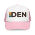Light Pink/White