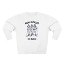 Premium New Mexico Ski Babes Sweatshirt-2
