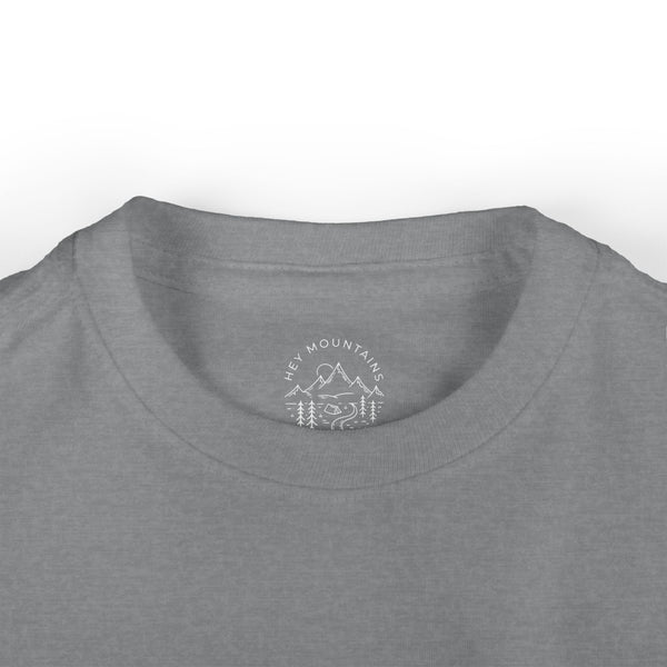 South Carolina Retro 80s Baby T-Shirt, Infant Tee, South Carolina Kid Apparel, 80s Baby Gift