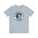 Siesta Key, Florida T-Shirt - Retro Unisex Siesta Key Shirt-5