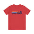 Heather Red