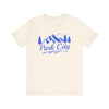 Park City, Utah T-Shirt - Retro Mountain Unisex Park City Shirt