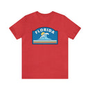 Florida T-Shirt - Unisex Florida Shirt-3