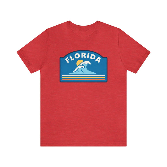 Florida T-Shirt - Unisex Florida Shirt