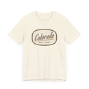 Colorado T-Shirt - Retro Unisex Colorado Shirt-14
