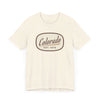 Colorado T-Shirt - Retro Unisex Colorado Shirt