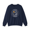 Big Sky, Montana Sweatshirt - Unisex Crewneck Big Sky Sweatshirt