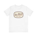 New Mexico T-Shirt - Retro Unisex New Mexico Shirt-5