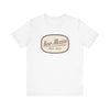 New Mexico T-Shirt - Retro Unisex New Mexico Shirt