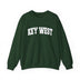 Forest Green