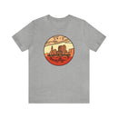 Ohio T-Shirt - Unisex Ohio Shirt-1