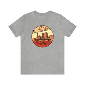 Ohio T-Shirt - Unisex Ohio Shirt