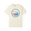 Colorado T Shirt, Comfort Colors Cotton 100% Cotton Trees Tee-2