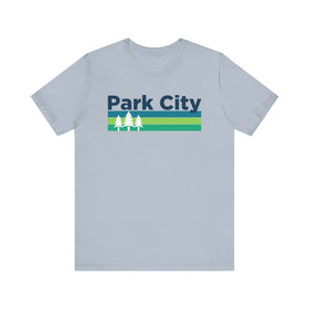 Park City, Utah T-Shirt - Unisex Park City Shirt