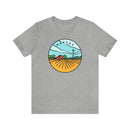 Kansas T-Shirt - Unisex Kansas Shirt-1