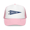 Light Pink/White