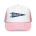 Light Pink/White