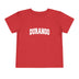 Heather Red