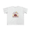 Washington Toddler T-Shirt - Unisex Toddler Washington Shirt