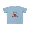 Washington Toddler T-Shirt - Unisex Toddler Washington Shirt