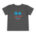 Dark Heather Grey
