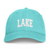 Chalky Mint