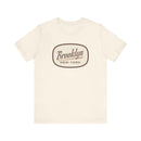Brooklyn, New York T-Shirt - Retro Unisex Brooklyn Shirt-3