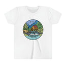 Virginia Youth T-Shirt - Unisex Kids Virginia Shirt-3